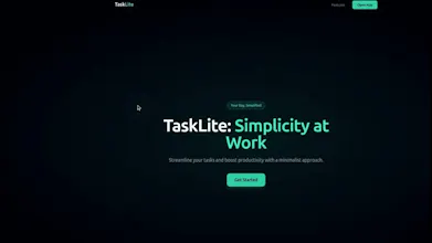 StartUpOS gallery image