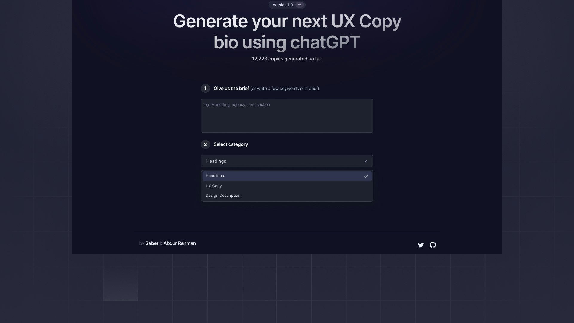 Riter.app media 3