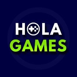 HolaGames