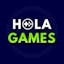 HolaGames