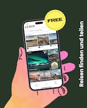 LEAVE: Find & share trips gallery image