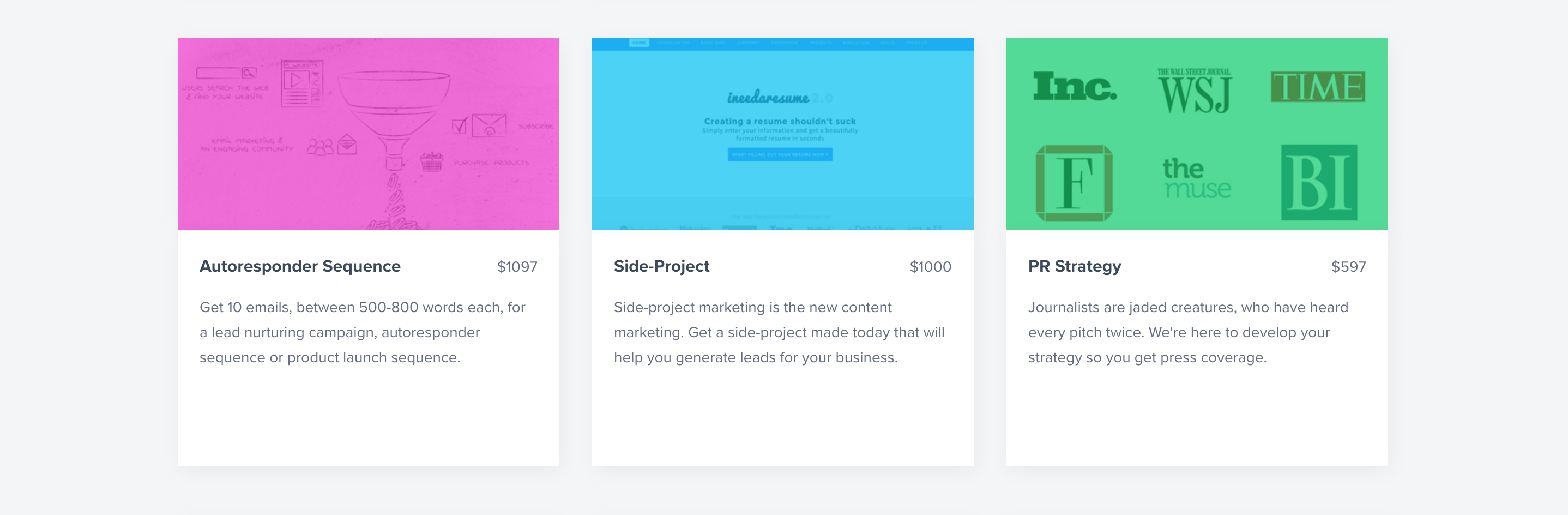 Freelanship gallery image