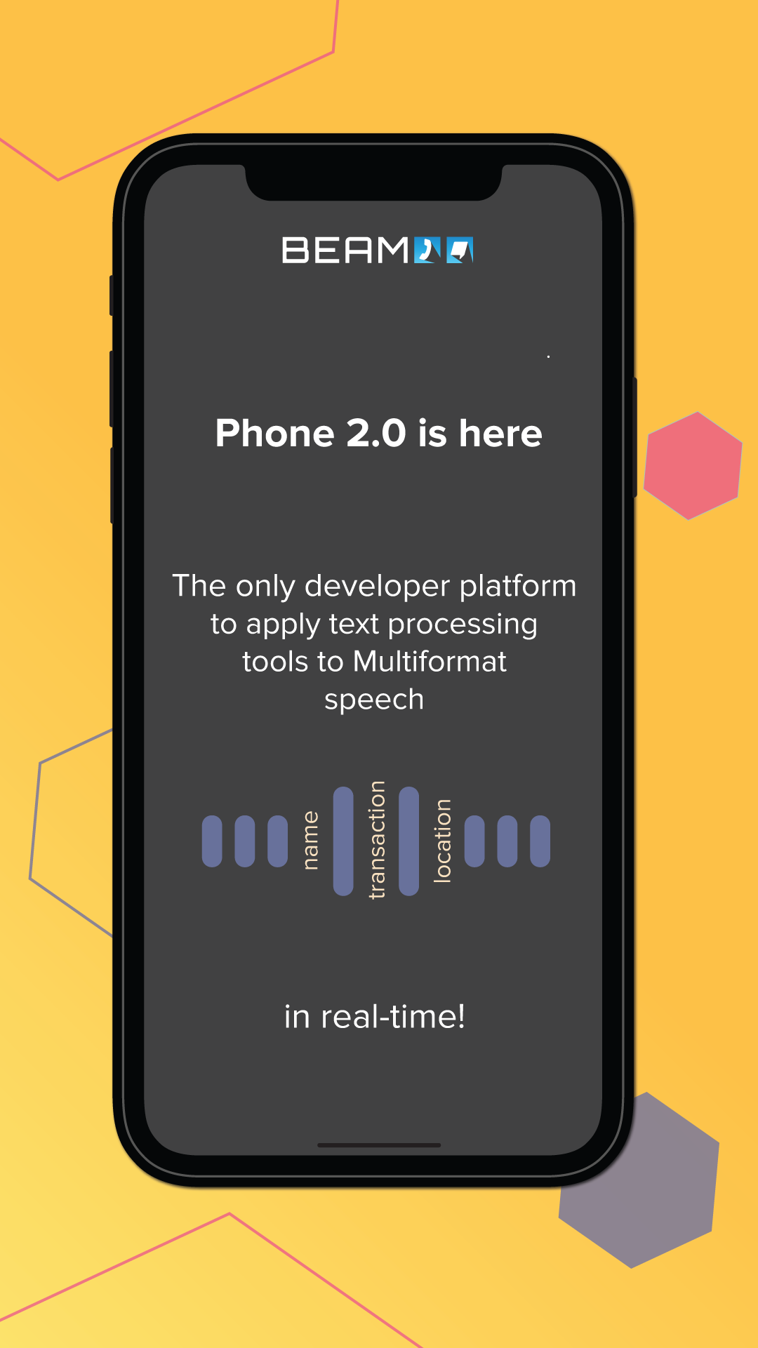 BeamCall gallery image