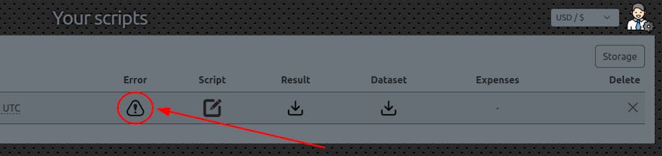 4MLG - web automation gallery image