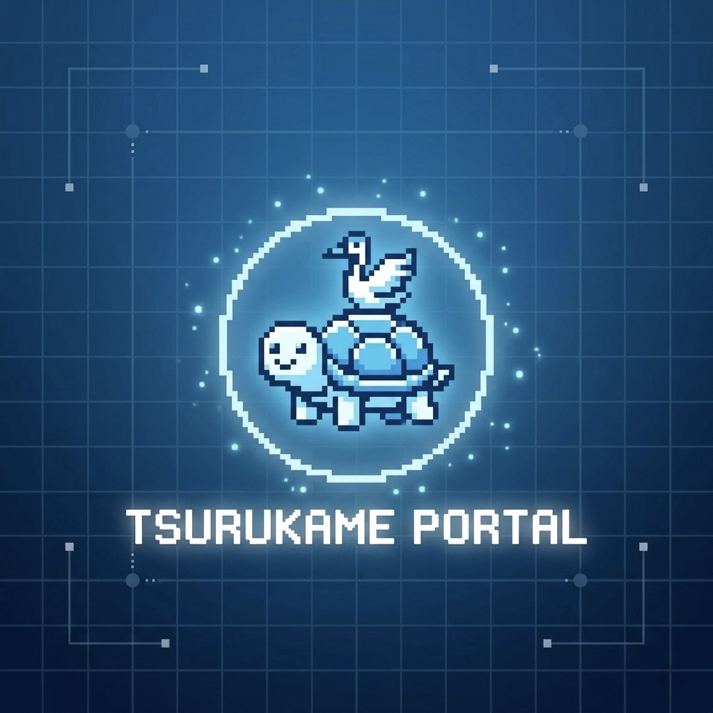 Tsurukame Portal