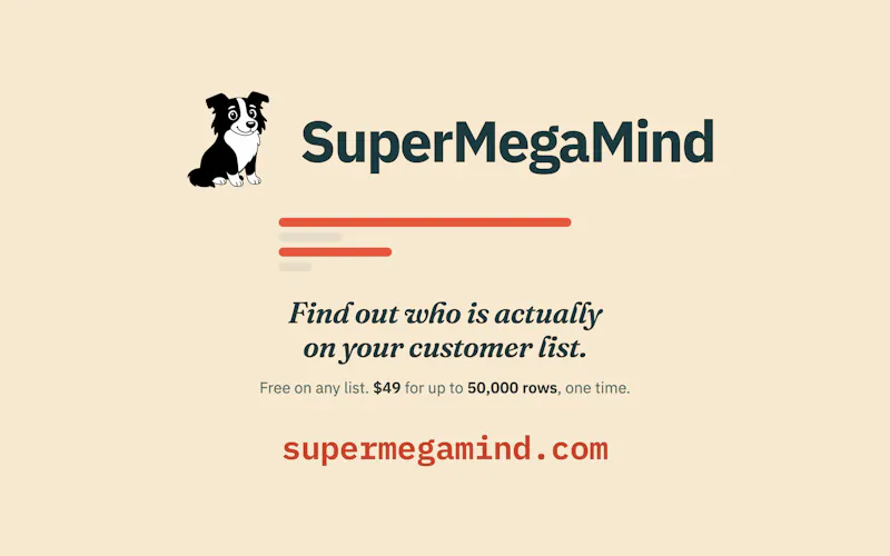 SuperMegaMind screenshot 8