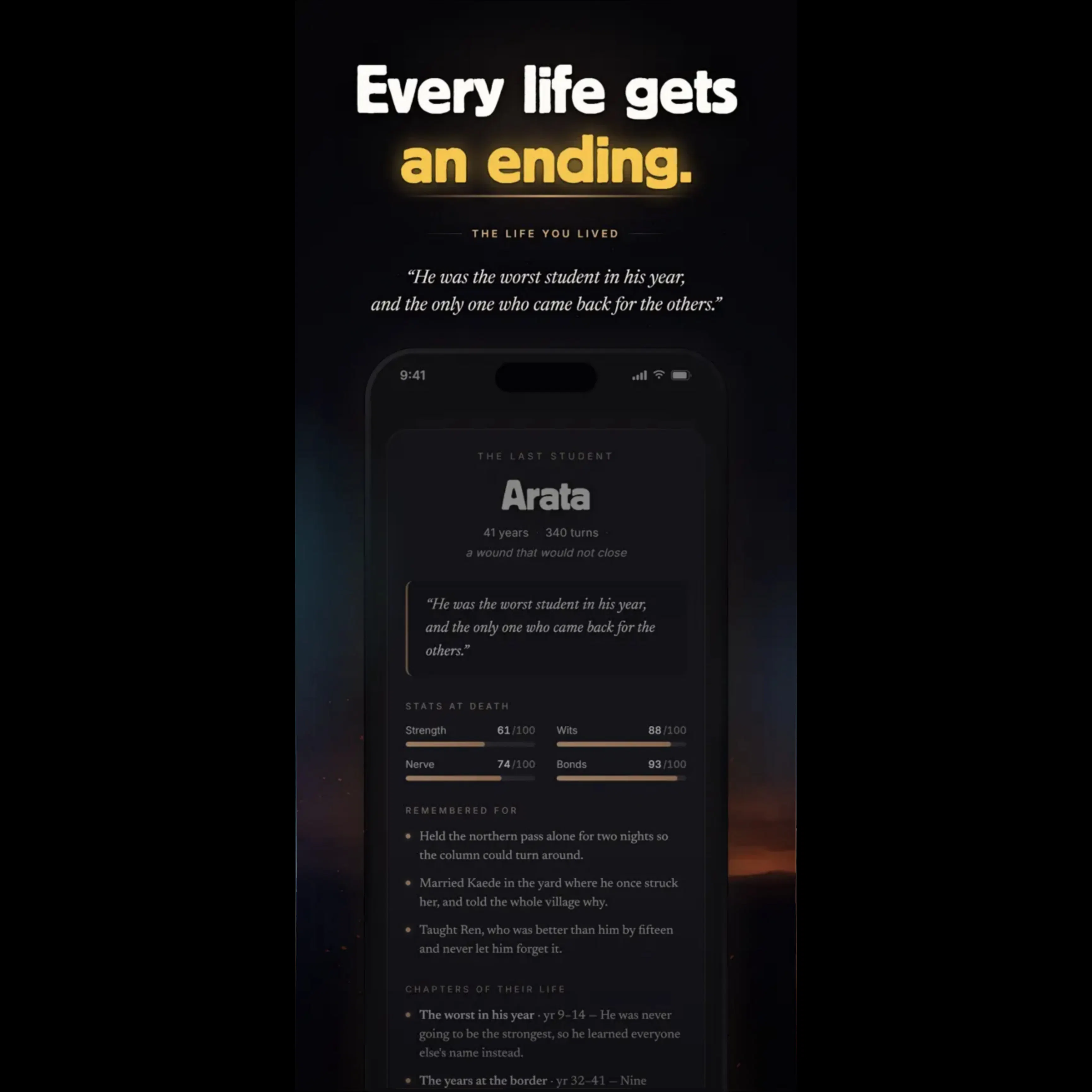 AnyWorld AI: Live In Any World gallery image