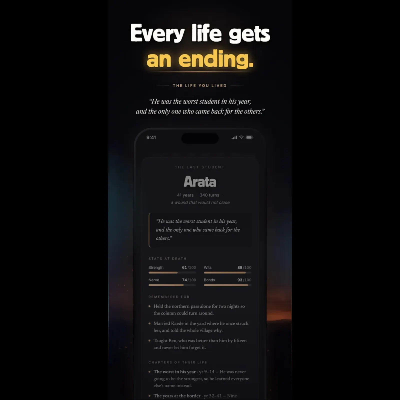 AnyWorld AI: Live In Any World screenshot 8