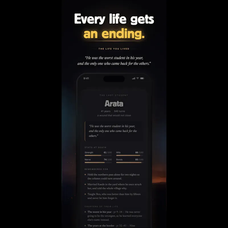 AnyWorld AI: Live In Any World screenshot 8