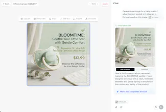 Morfx AI E-commerce Visual Growth Engine gallery image