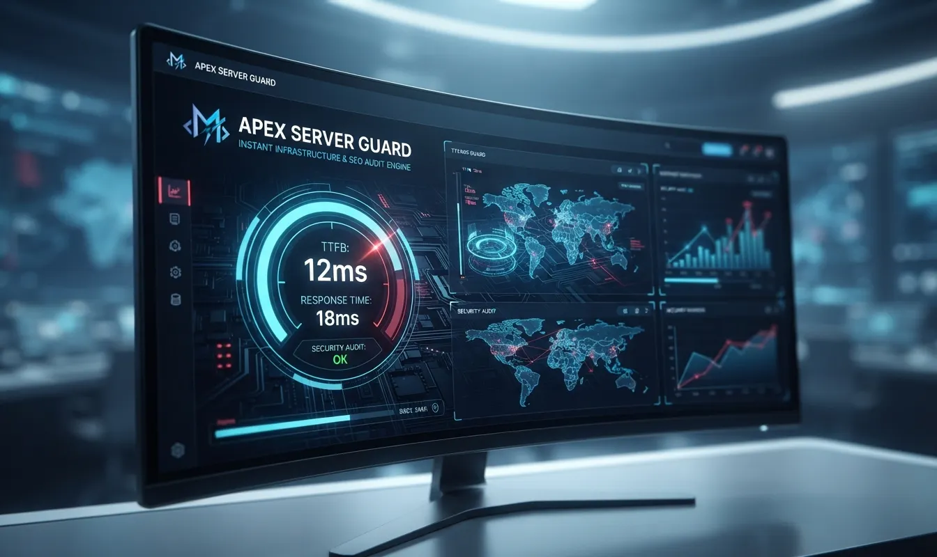 Apex Server Guard gallery image