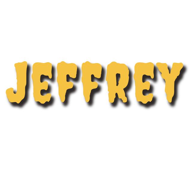 Jeffrey Meetings