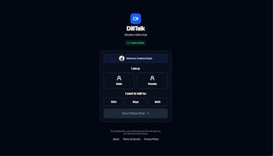 DillTalk gallery image