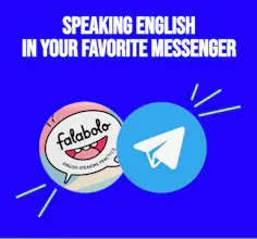 FalaBola - AI Speaking English Tutor gallery image