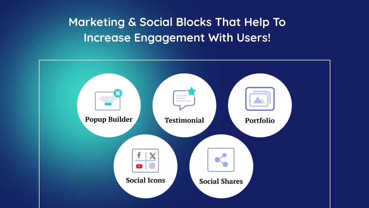 Cozy Blocks gallery image