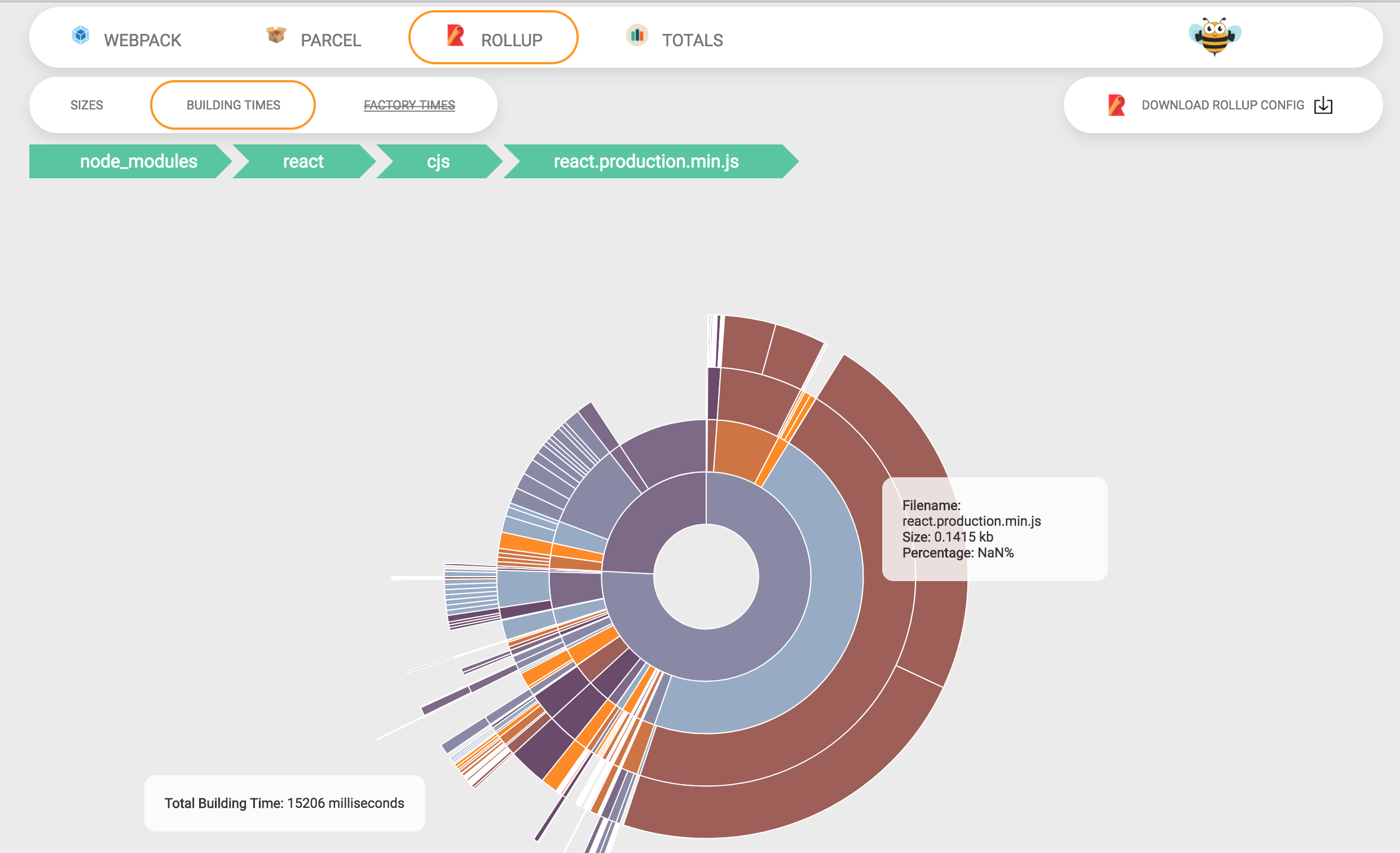 Brendan Morrell gallery image