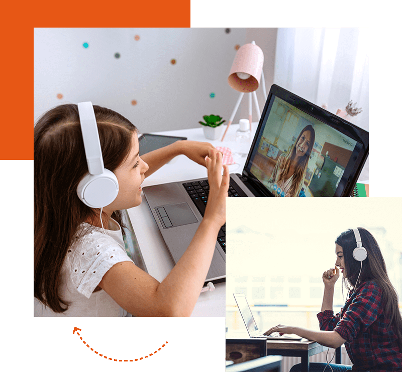 Online Education Platform gallery image