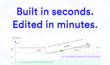 Reloop Animation Studio 畫廊圖片