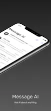 Message AI gallery image