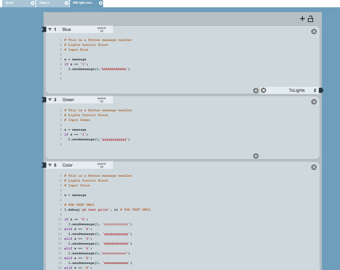Interstacks gallery image
