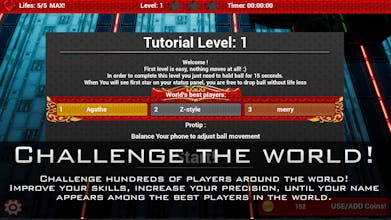 Savage Ball 3D gallery image