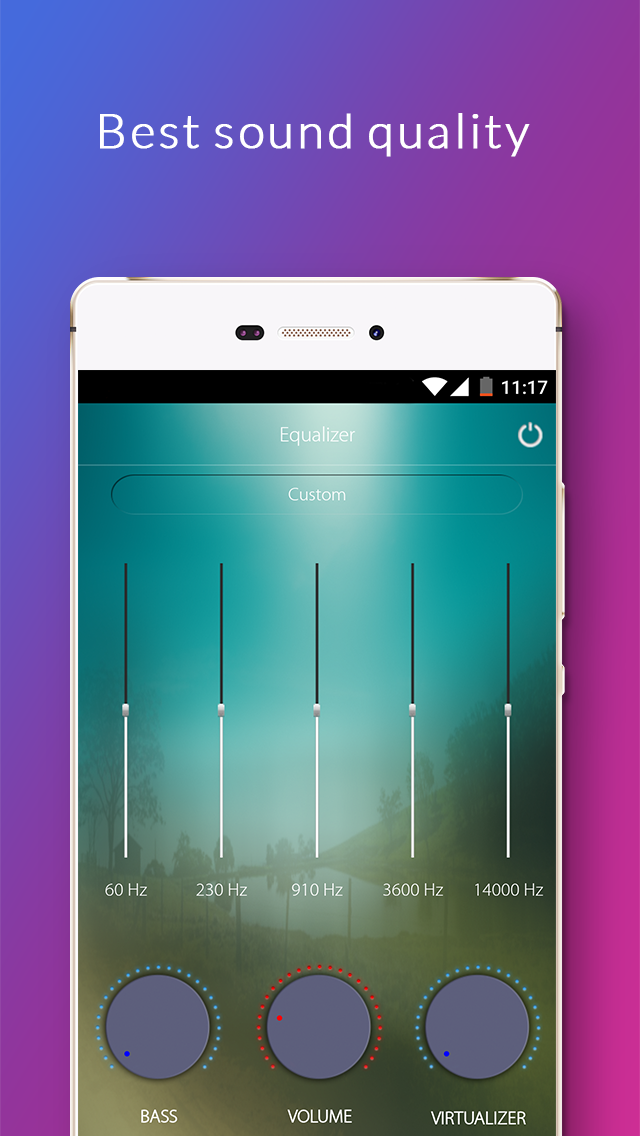 Best Music Player gallery image
