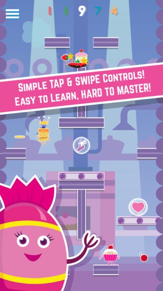 Sweet Stadium gallery image