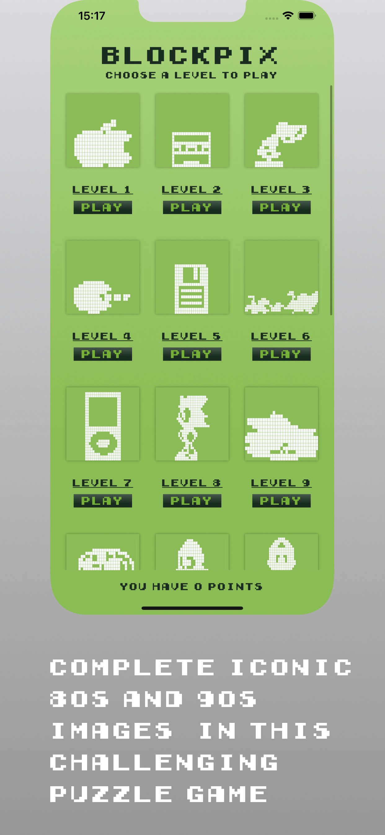 BlockPix gallery image