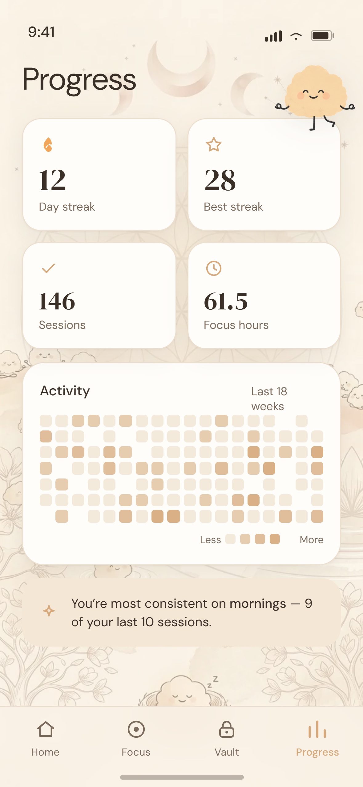 ManifestDaily — Join the waitlist gallery image