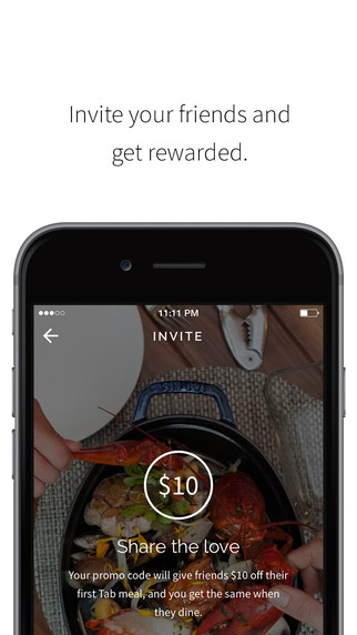 Tab Talk  gallery image