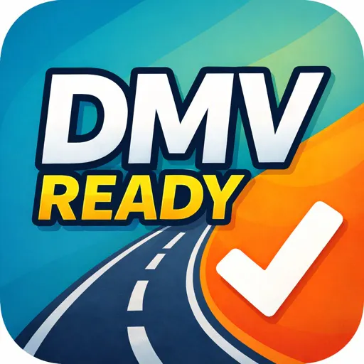 DMV Ready