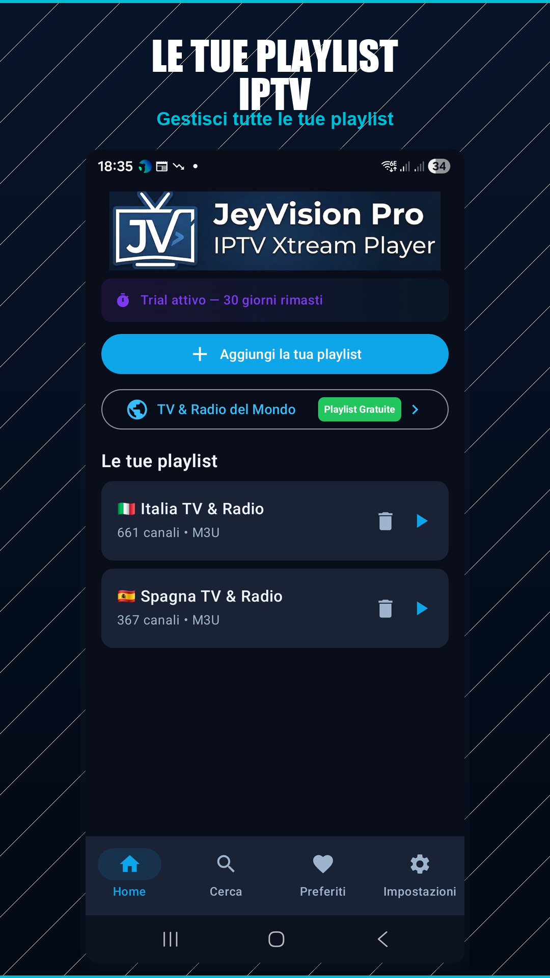 JeyVision Pro gallery image