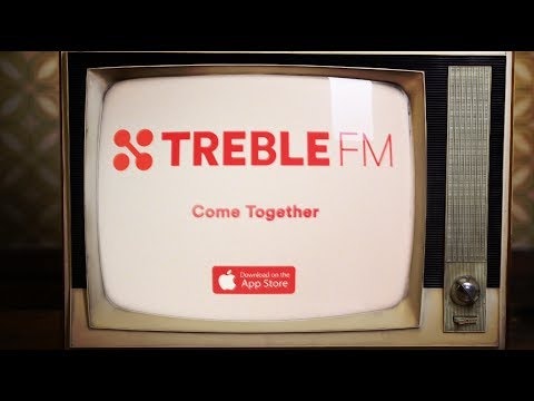 Treble gallery image
