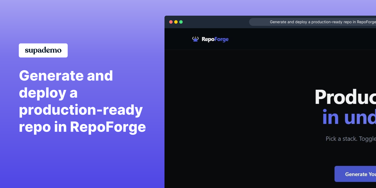 Repo Forge gallery image