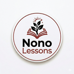 Nono Lessons Hub