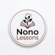 Nono Lessons Hub
