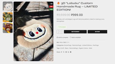 Luma Space gallery image