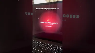 Don't Touch gallery image