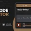 Morse Code Translator for Chrome