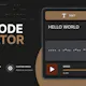 Morse Code Translator for Chrome
