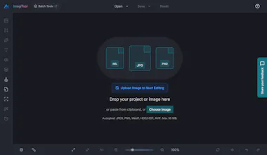 ImagiTool gallery image