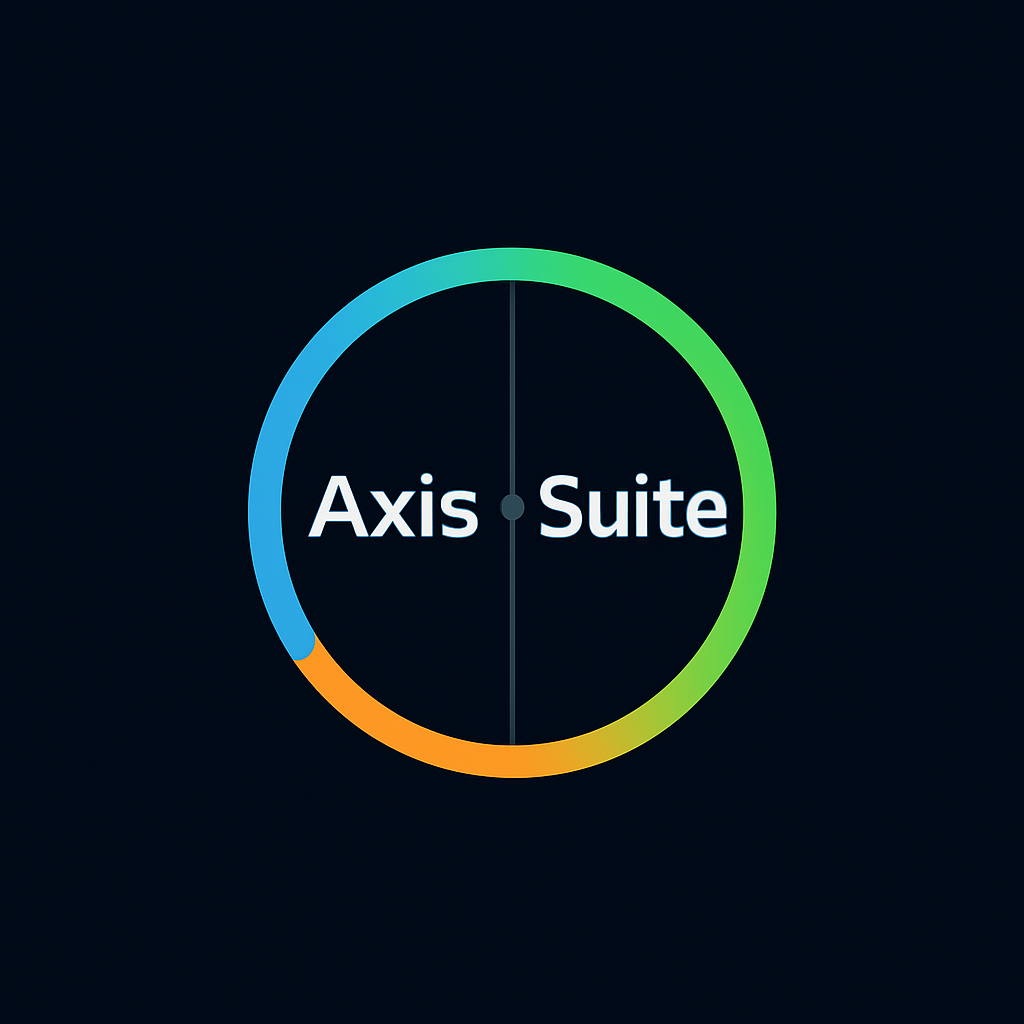 Axis Suite