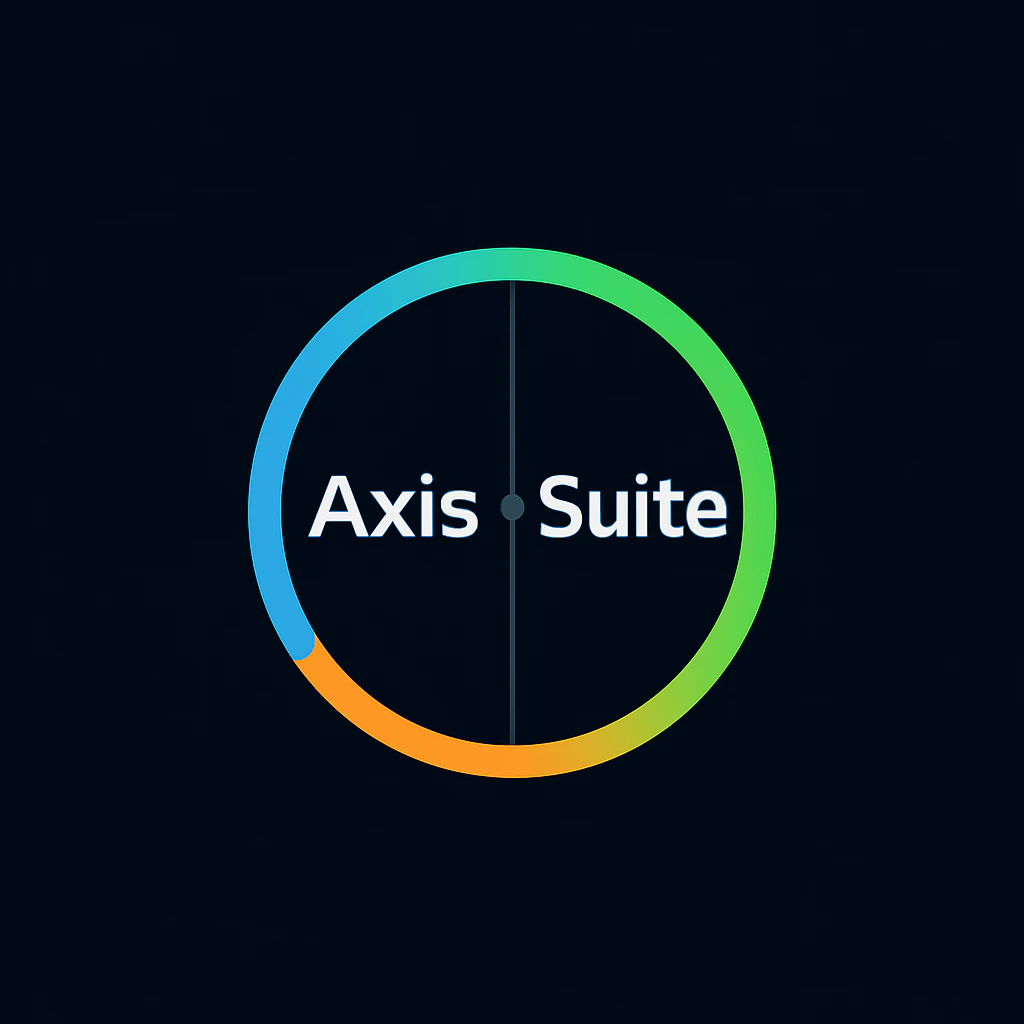 Axis Suite logo