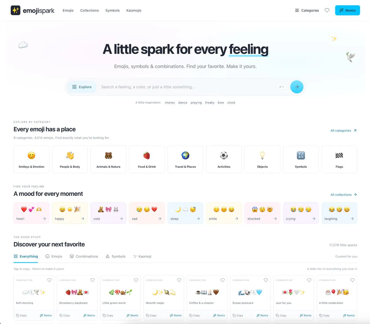 EmojiSpark gallery image
