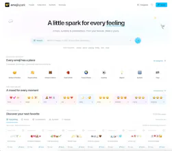 EmojiSpark gallery image