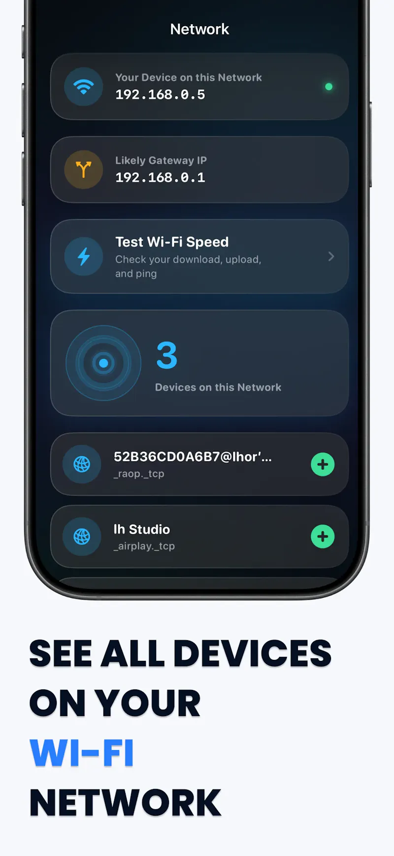 FindMy Device: Bluetooth Tracker screenshot 3