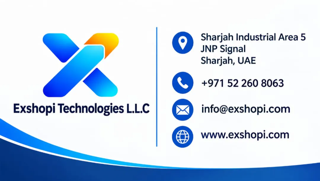 ExShopi gallery image
