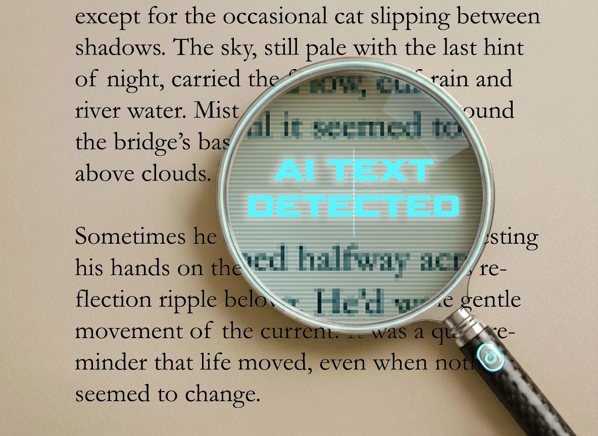 DigitalMagicWand - Screenshot 3 showing product features and functionality