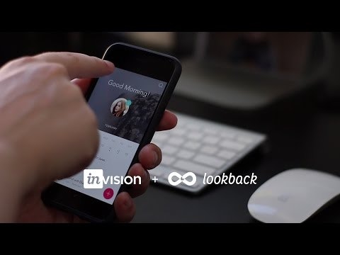 InVision Mobile Testing gallery image