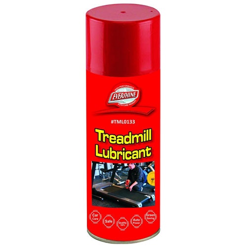 TREADMILL LUBRICANT Product Information, Latest Updates, and Reviews